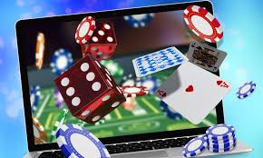 Explore the Thrill of Gaming at Astrozino Casino