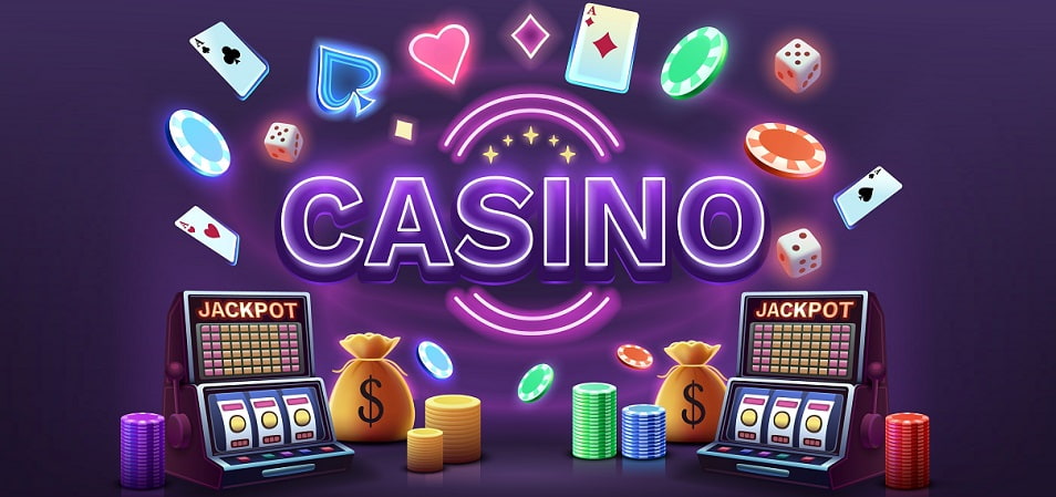Oplev Danske Casino Uden ROFUS - Dit Spil, Dine Valg