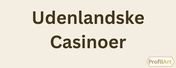 Oplev De Bedste Casino Bonusser Uden Indskud