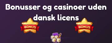 Oplev Det Bedste Udlansk Casino Spil, Bonusser og Underholdning Oplev Det Bedste Udlansk Casino Spil, Bonusser og Underholdning