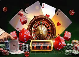 Revolut Kasinot - Ensiluokkaista Pelaamista Yhdistetyllä Taloudella